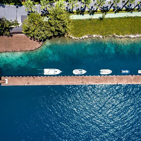 Angel'S Marmaris Hotel Turgutkoy Exterior photo