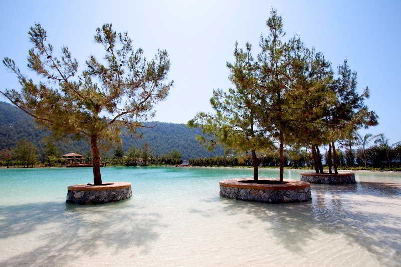 Angel'S Marmaris Hotel Turgutkoy Exterior photo