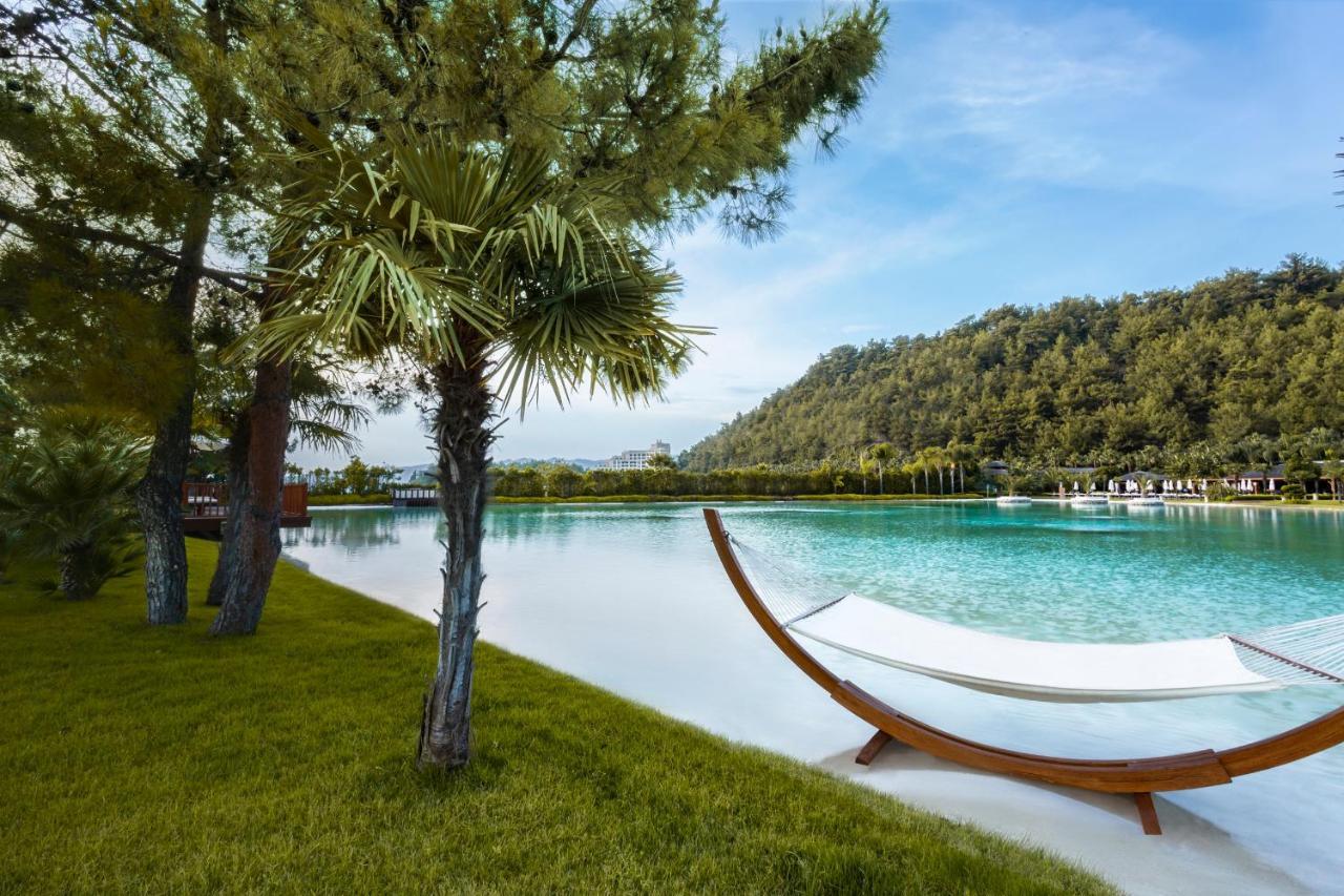 Angel'S Marmaris Hotel Turgutkoy Exterior photo