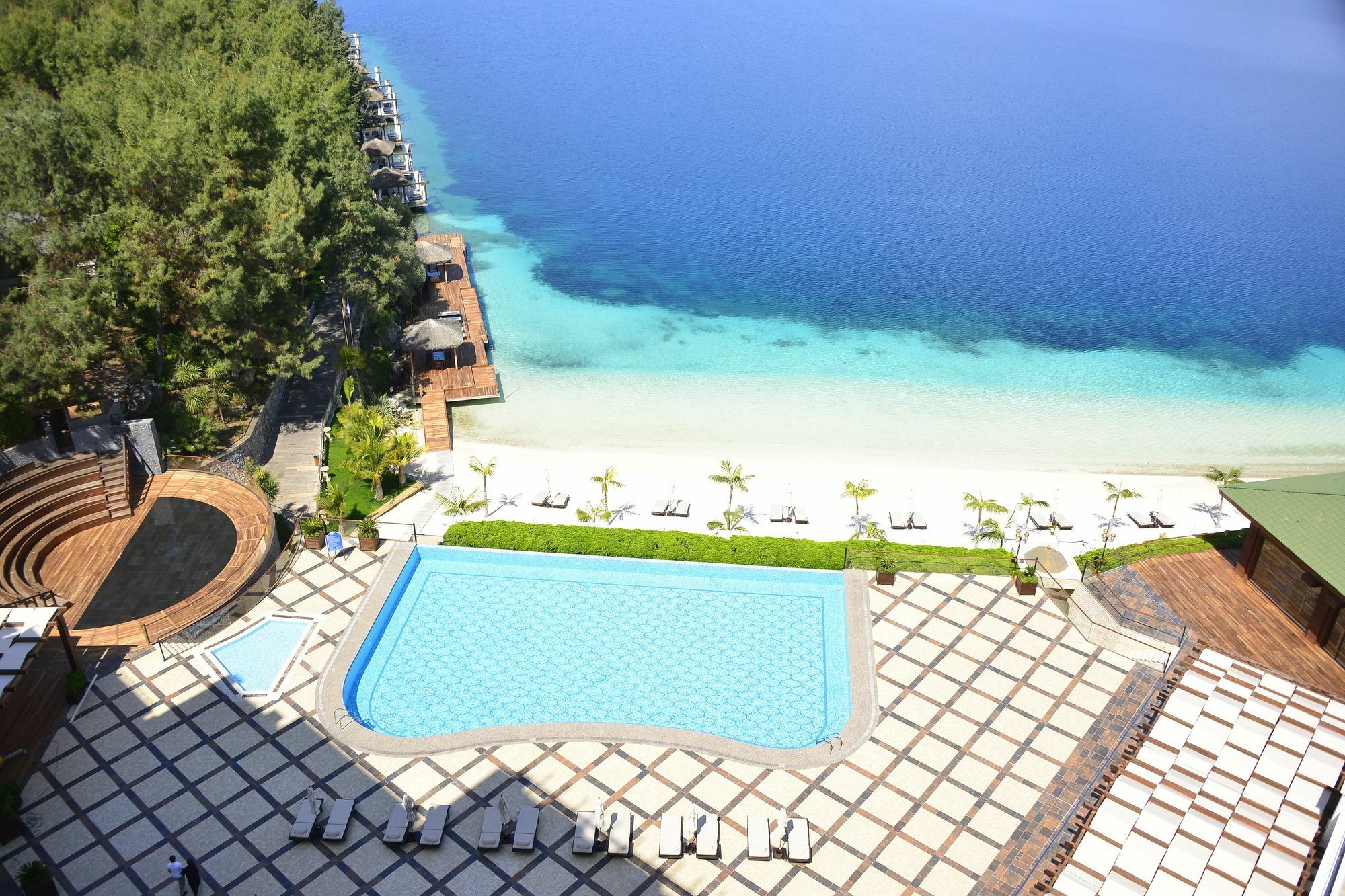 Angel'S Marmaris Hotel Turgutkoy Exterior photo